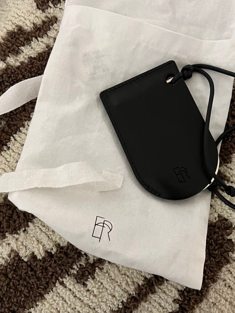 etretokyo エトレトウキョウ　ミラー