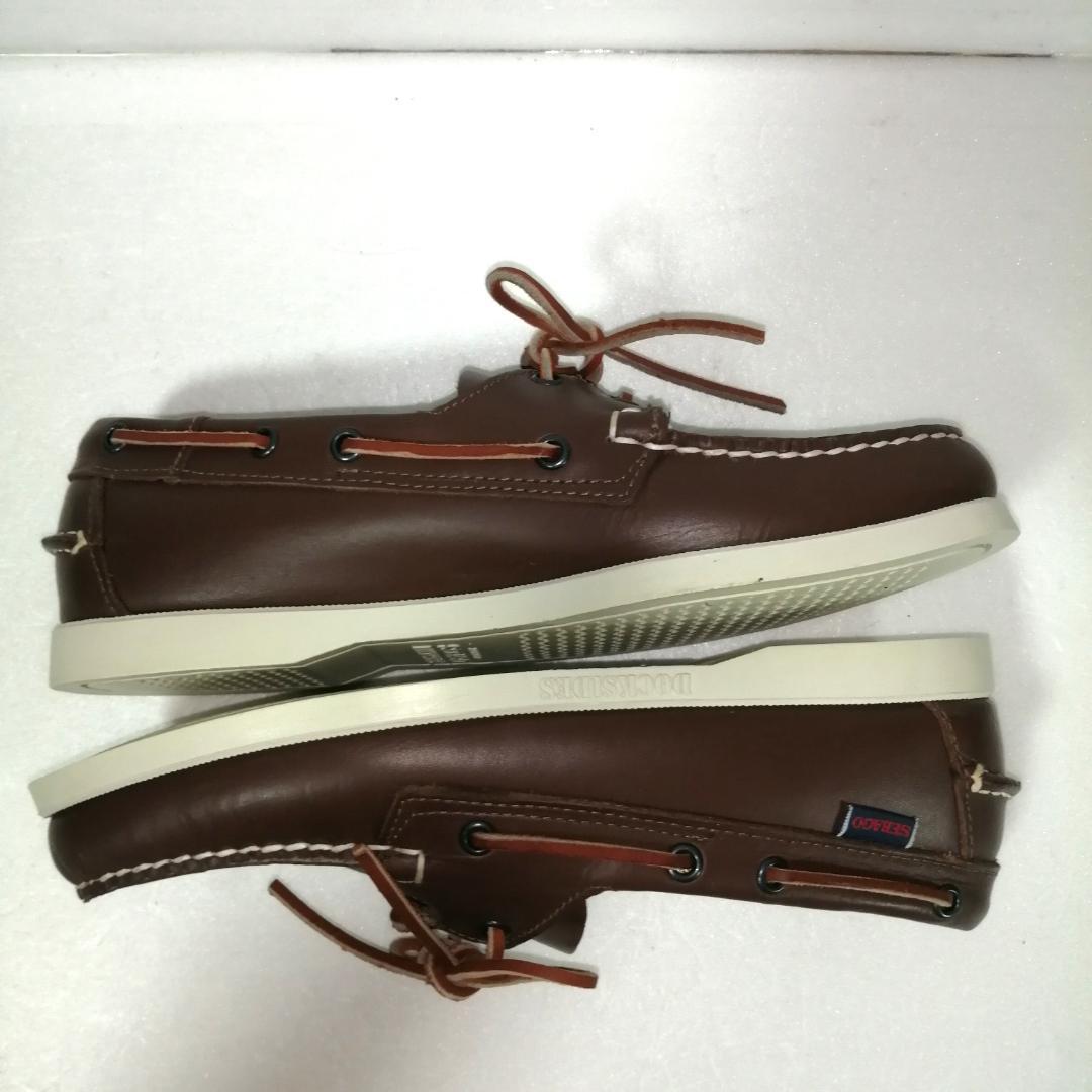 sebago docksides デッキシューズ　モカシン