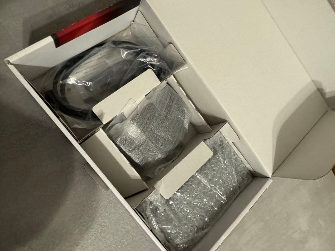 Nintendo Switch 本体 Joy-Con付 非純正Joy-Con付