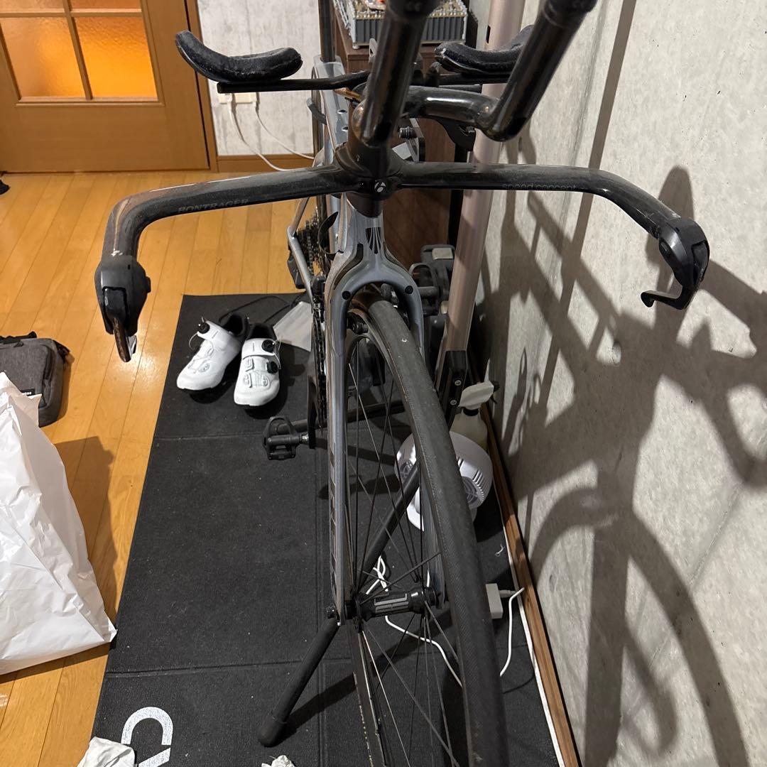 自転車本体 Trek Speed Concept 2019 S size
