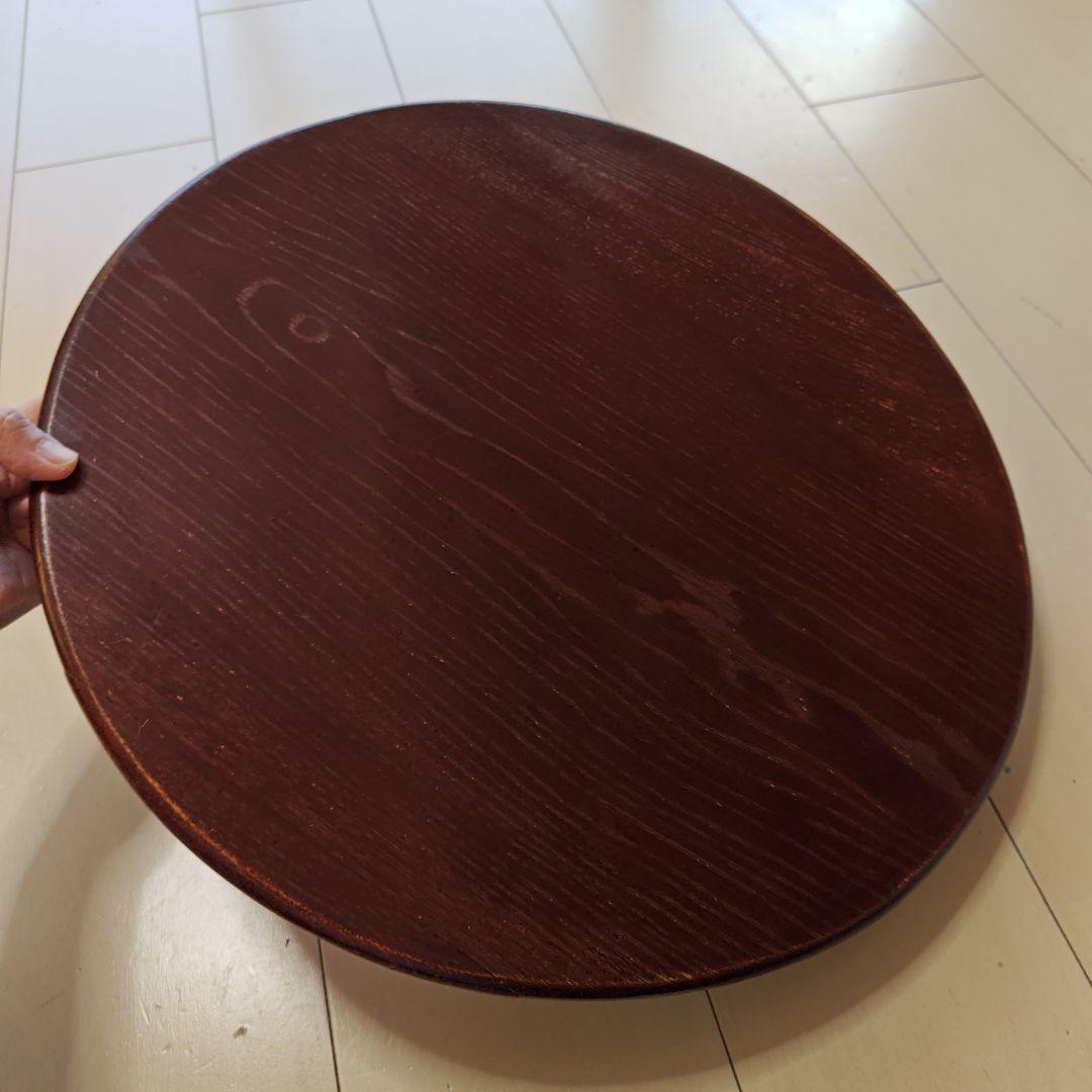 とても小さいちゃぶ台A アンティーク