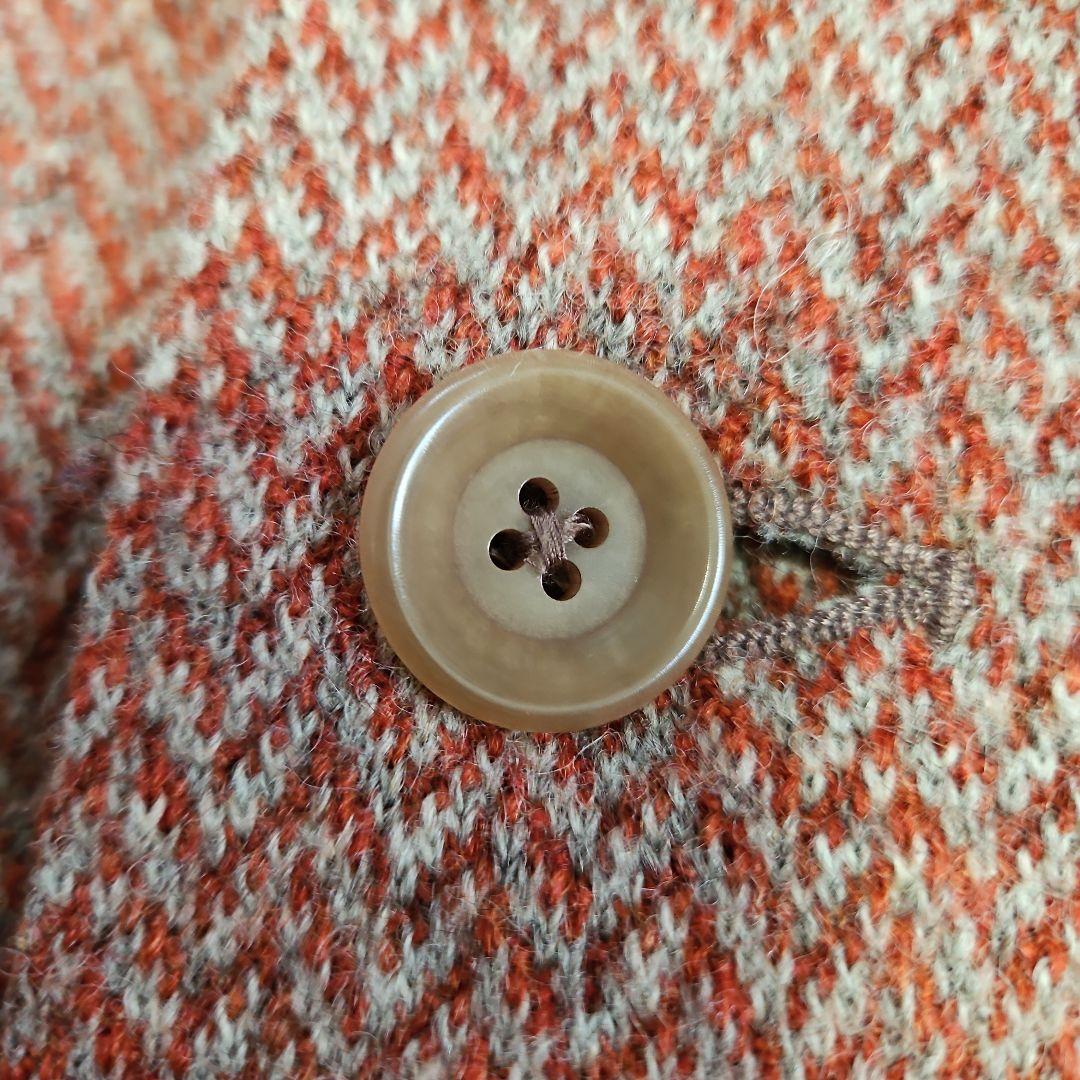 RITAO CHAN公式アカウント06美品 45rpm ウール100%