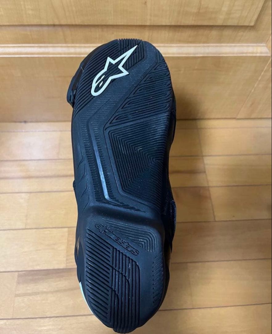 アルパインスターズ　smx-6 v2 43