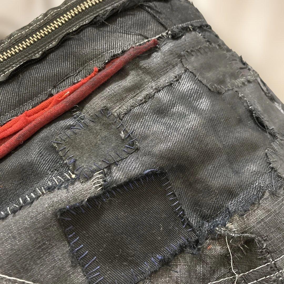 マリアナ海溝のお巡りさん