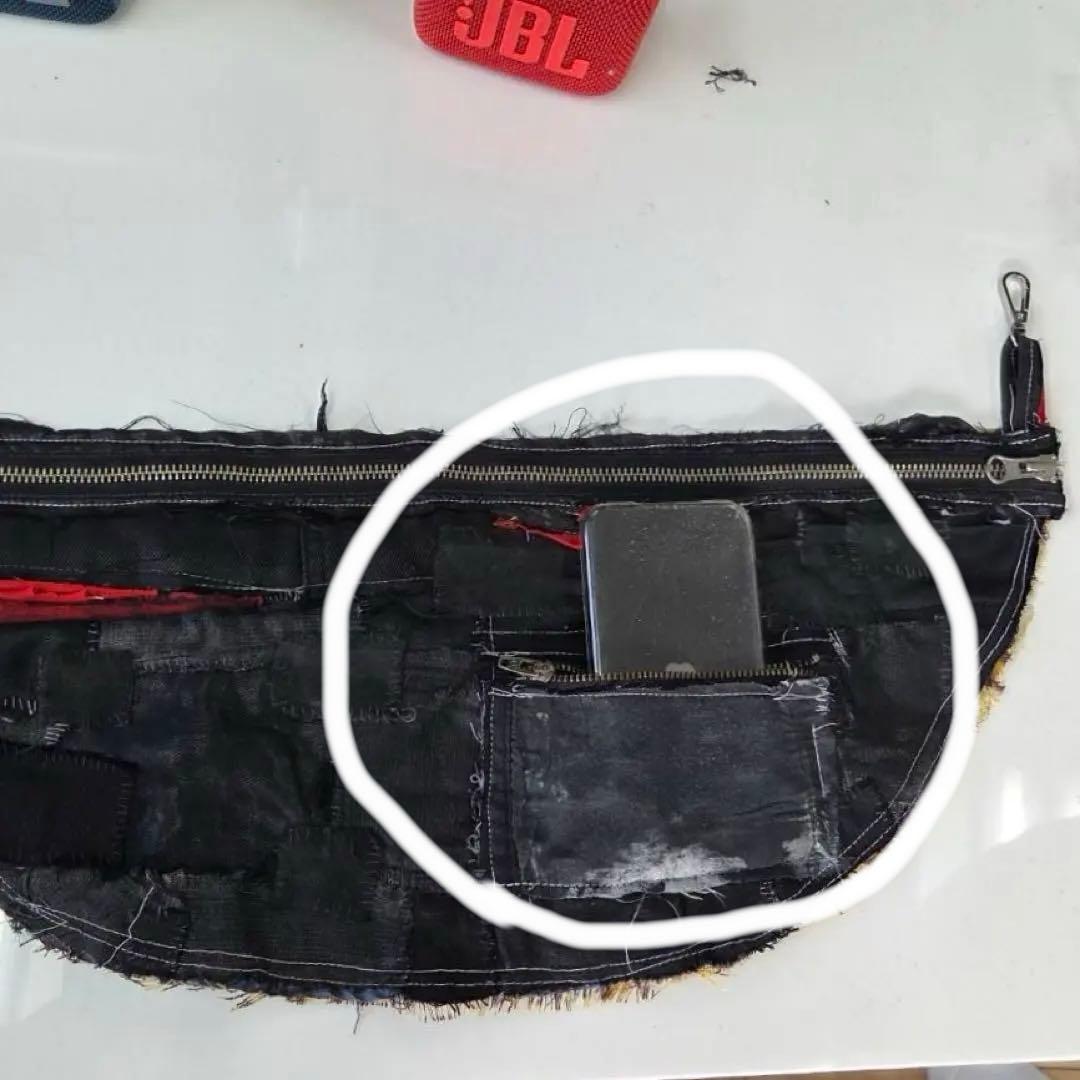 マリアナ海溝のお巡りさん