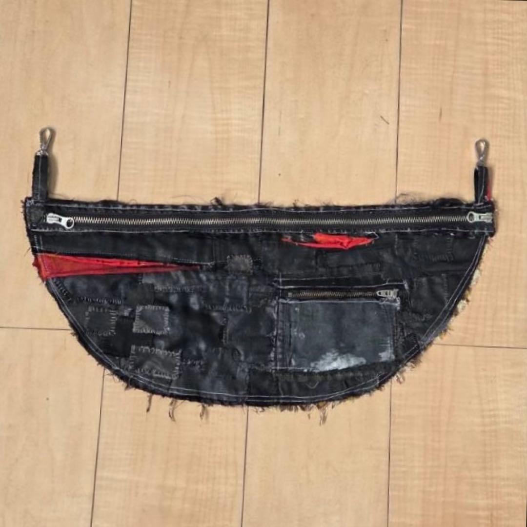 マリアナ海溝のお巡りさん