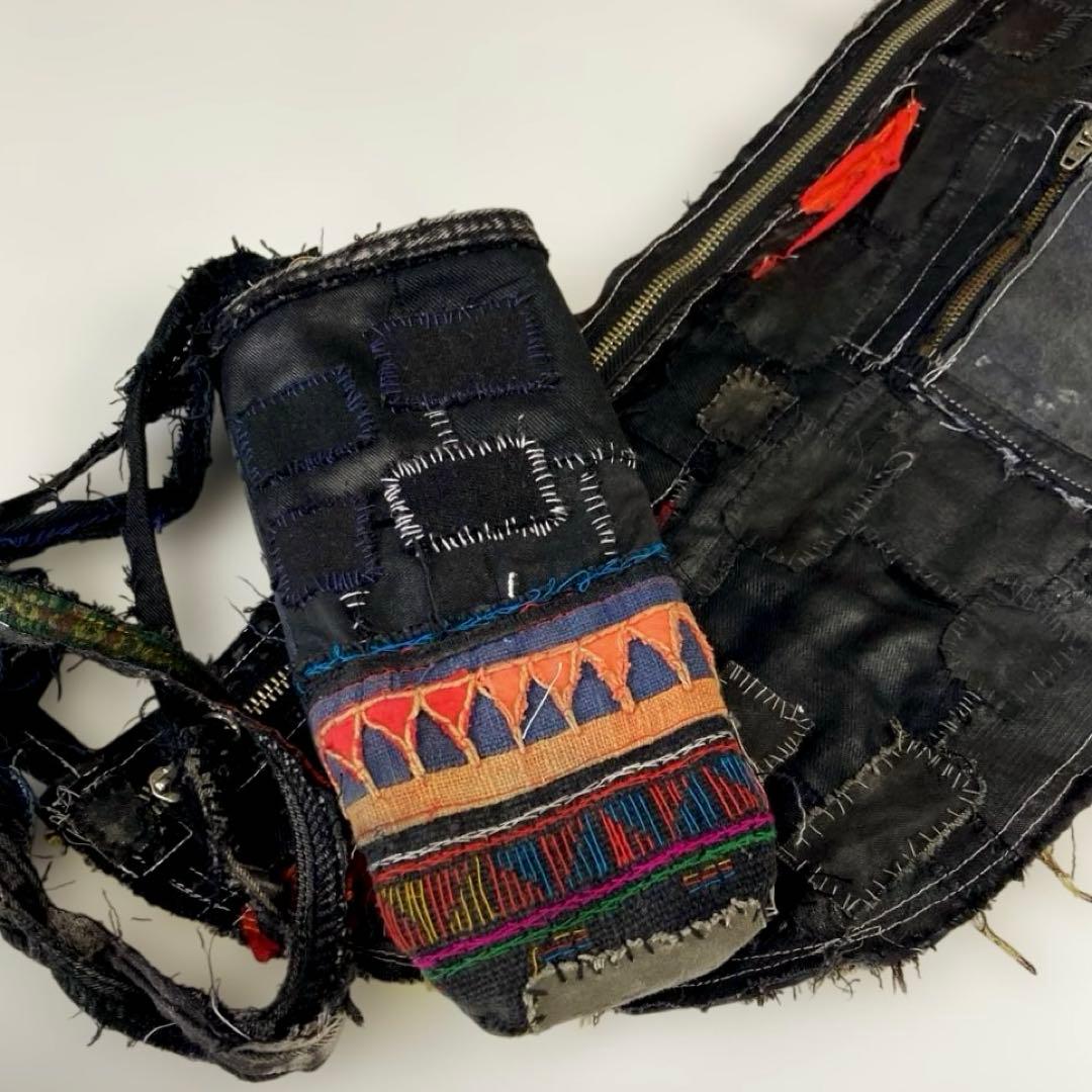 マリアナ海溝のお巡りさん