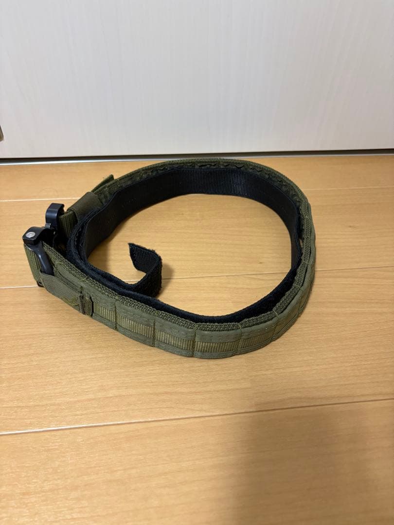 High speed Gear リガーベルト