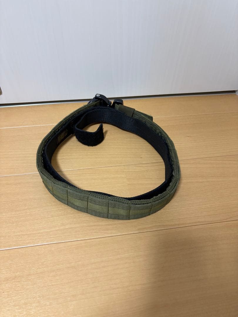 High speed Gear リガーベルト