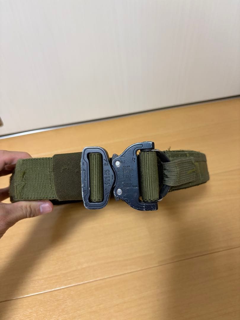 High speed Gear リガーベルト