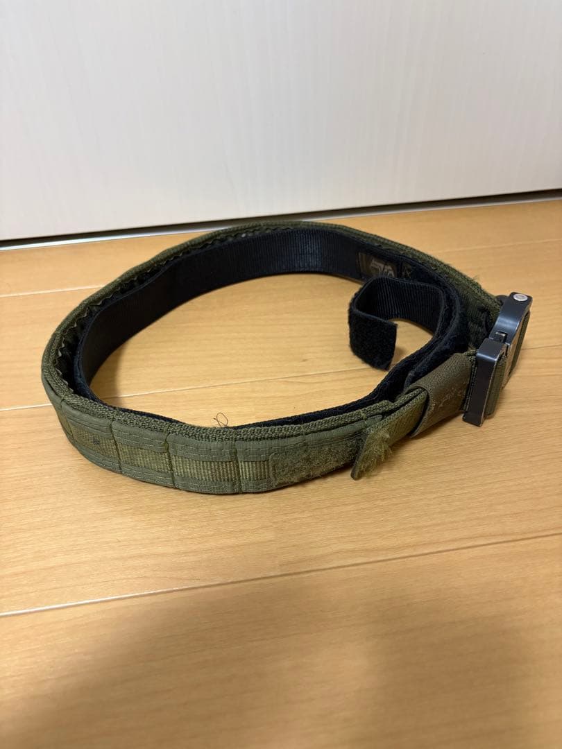 High speed Gear リガーベルト