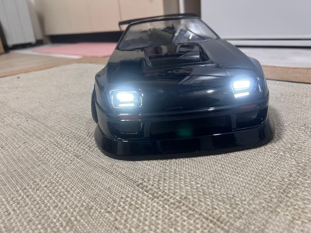 スピードウェイパル　FC bnスポーツ　ボディのみ