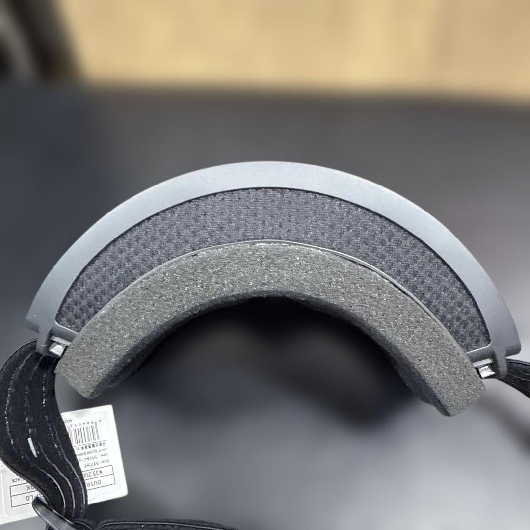 SWANSスワンズ OUTBACK OB-MDH-CU-LG ネイビーブラック