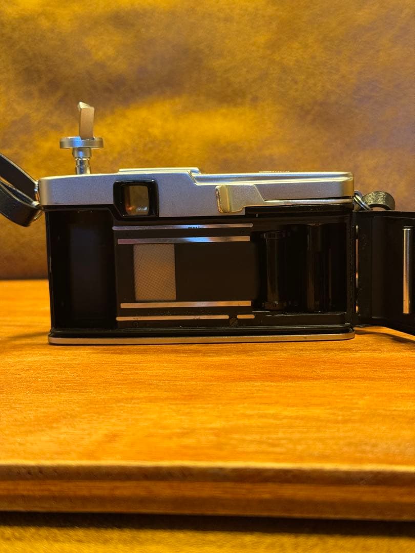 OLYMPUS PEN FT フィルムカメラ