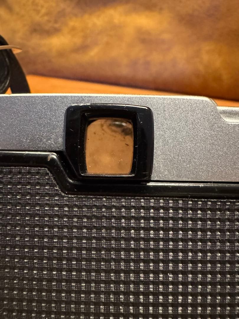 OLYMPUS PEN FT フィルムカメラ