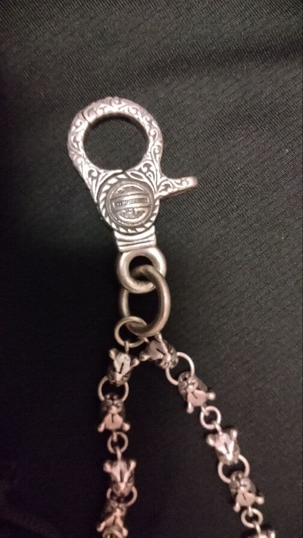  Order ウォレットチェーン