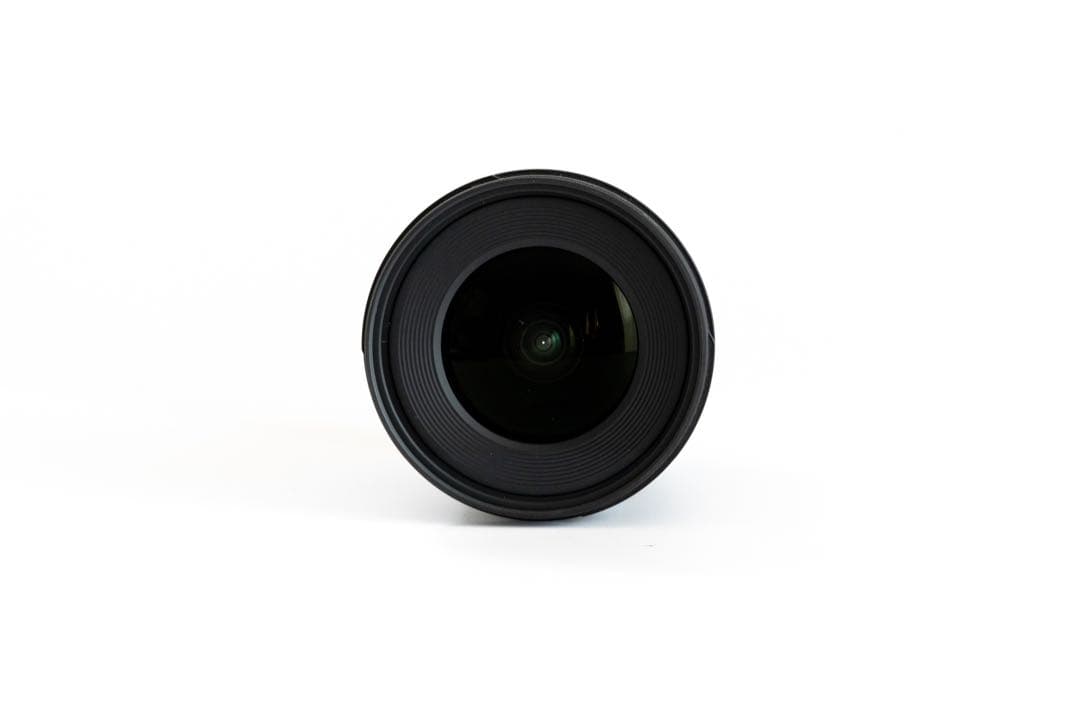 レンズ(ズーム) AF-S DX NIKKOR 10-24mm f/3.5-4.5G ED