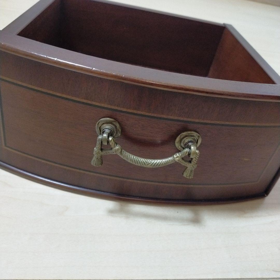 Naomi O　。東海家具　ベネチア　チェスト40cm幅