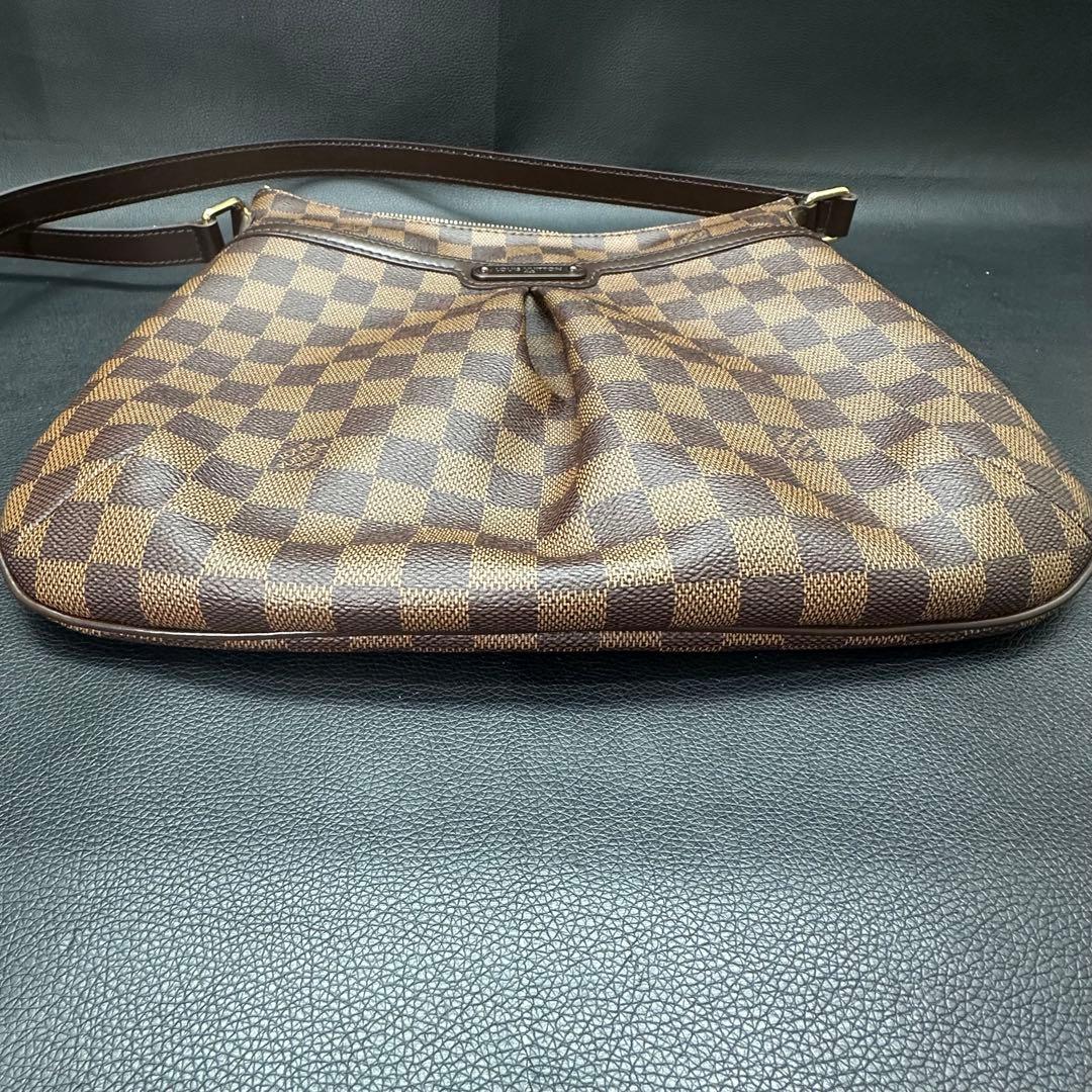 G394 ルイヴィトン ショルダー ダミエ ブルームズべリPM N42251