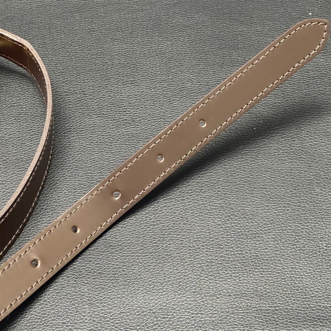 G394 ルイヴィトン ショルダー ダミエ ブルームズべリPM N42251