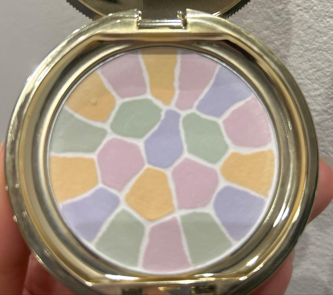 【35周年限定ケース】ラプードル オートニュアンス 本体＋レフィル ほぼ未使用