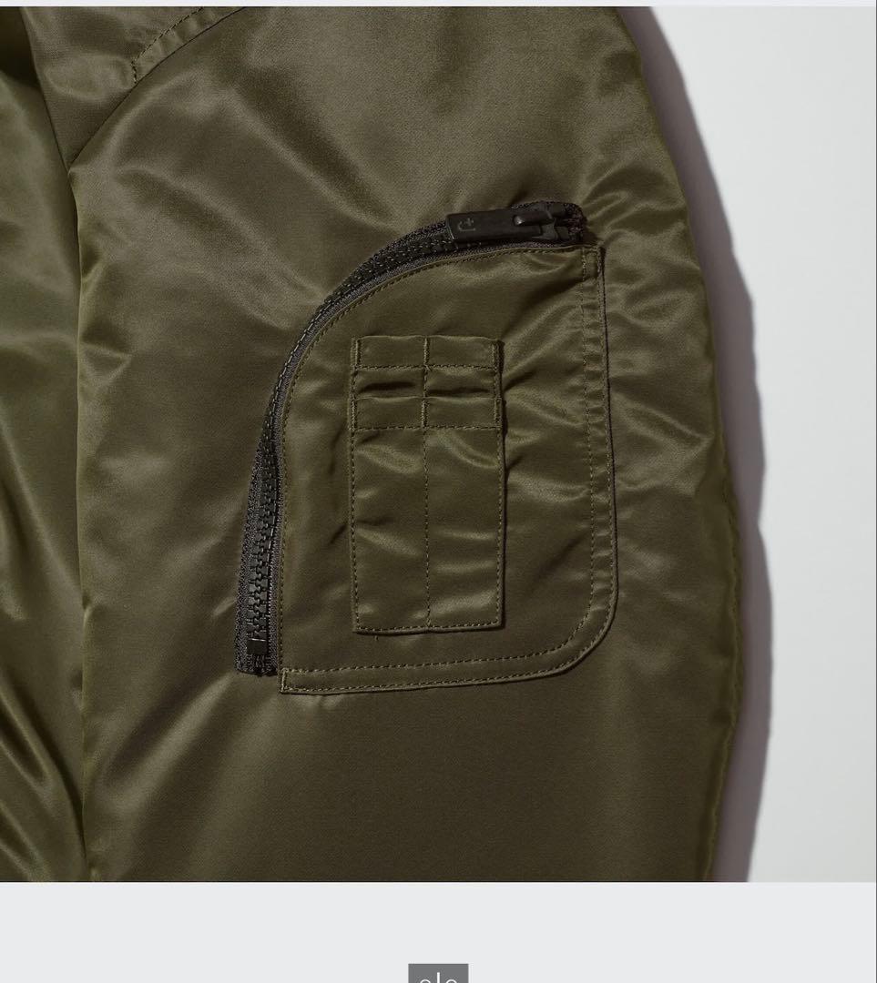 完売品　+J リブブルゾン　オーバーサイズ　ジルサンダー　ブラック　Mサイズ