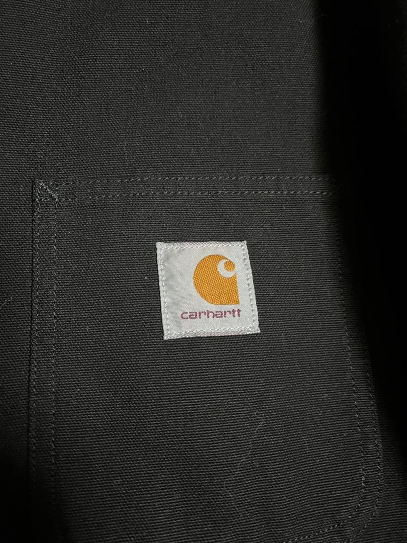 Carhartt ミシガンコート ミシガンチョアコート