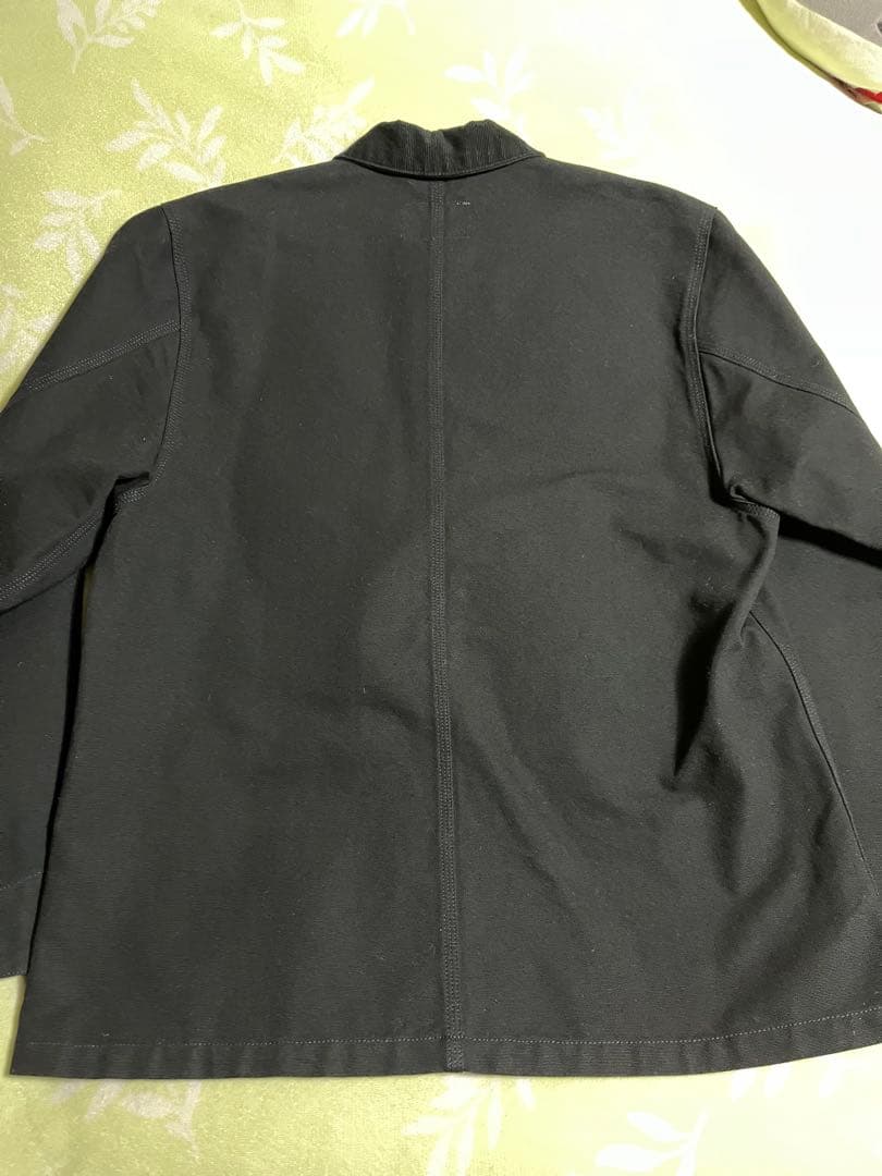 Carhartt ミシガンコート ミシガンチョアコート