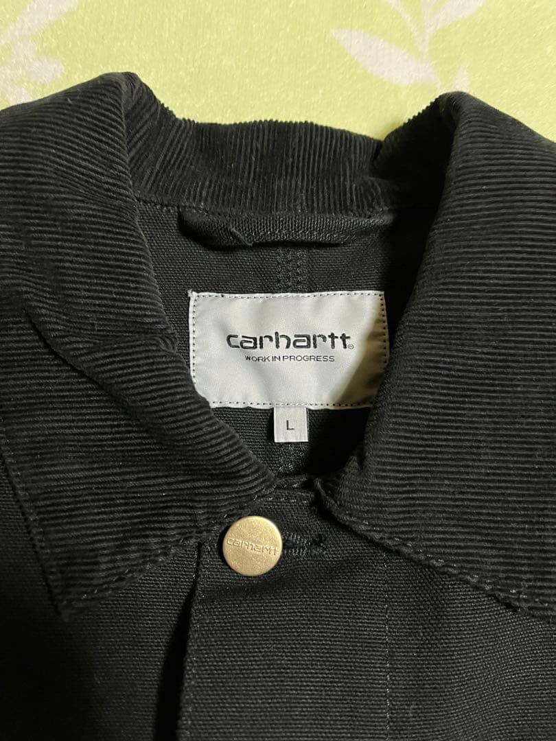 Carhartt ミシガンコート ミシガンチョアコート