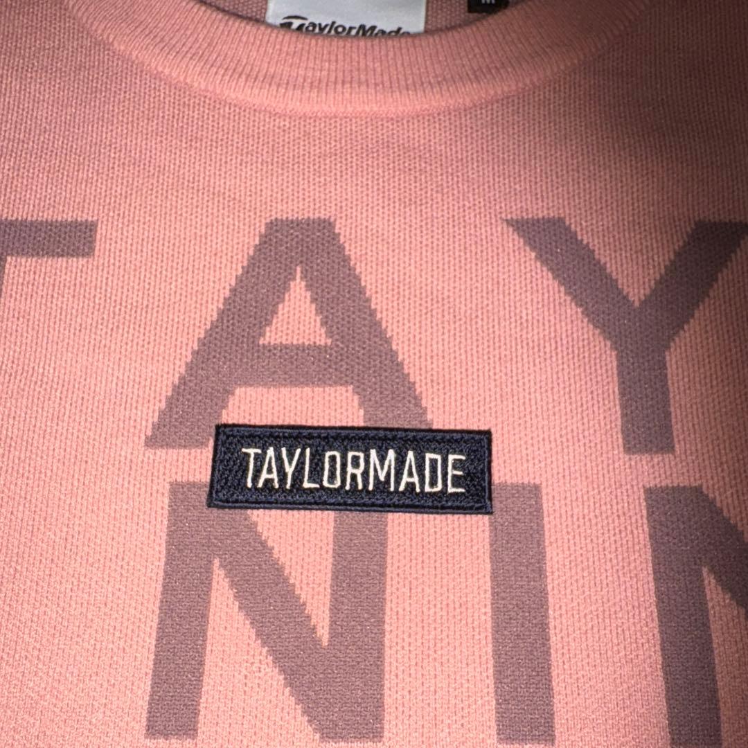 超お洒落 テーラーメイド銀狼限定品 クールネックセーター