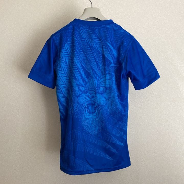 NZ オールブラックス ラグビー ニュージーランド代表 限定 ジャージ M