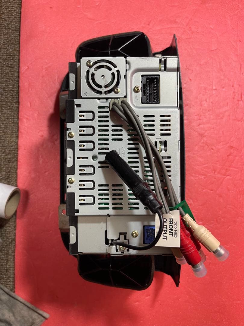 当時物★カロッツェリア carrozzeria FH-P777MDR (276)