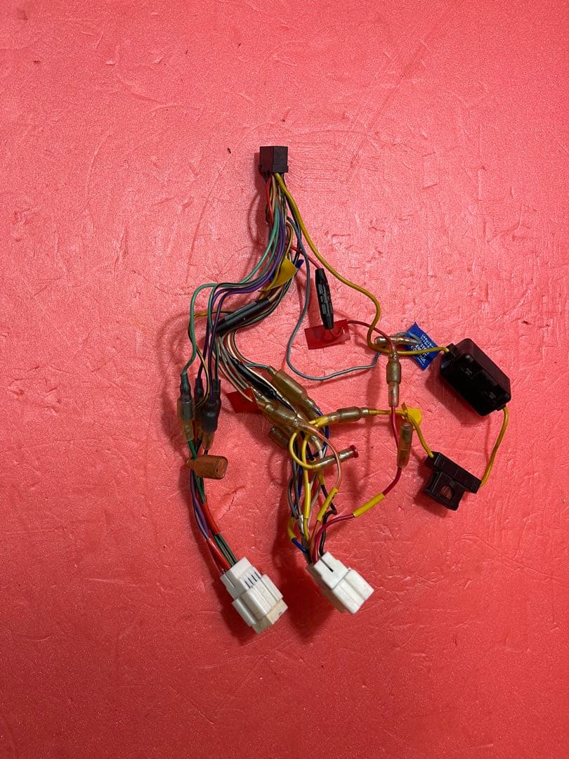 当時物★カロッツェリア carrozzeria FH-P777MDR (276)