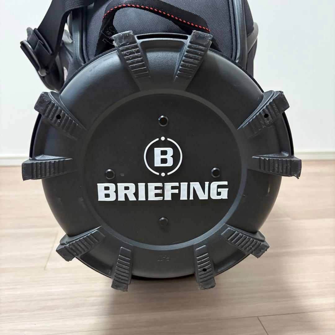 ブリーフィング キャディバック CR-3 #03