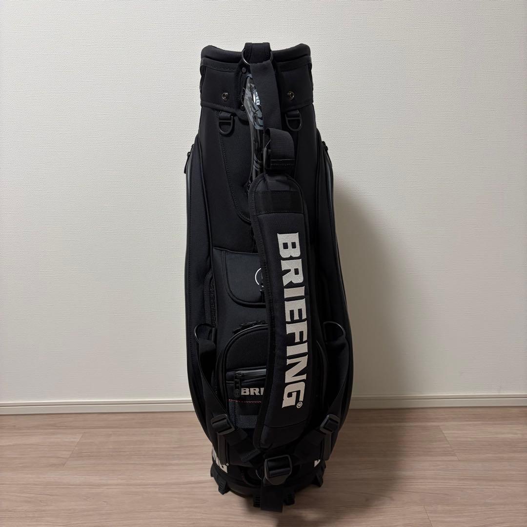 ブリーフィング キャディバック CR-3 #03