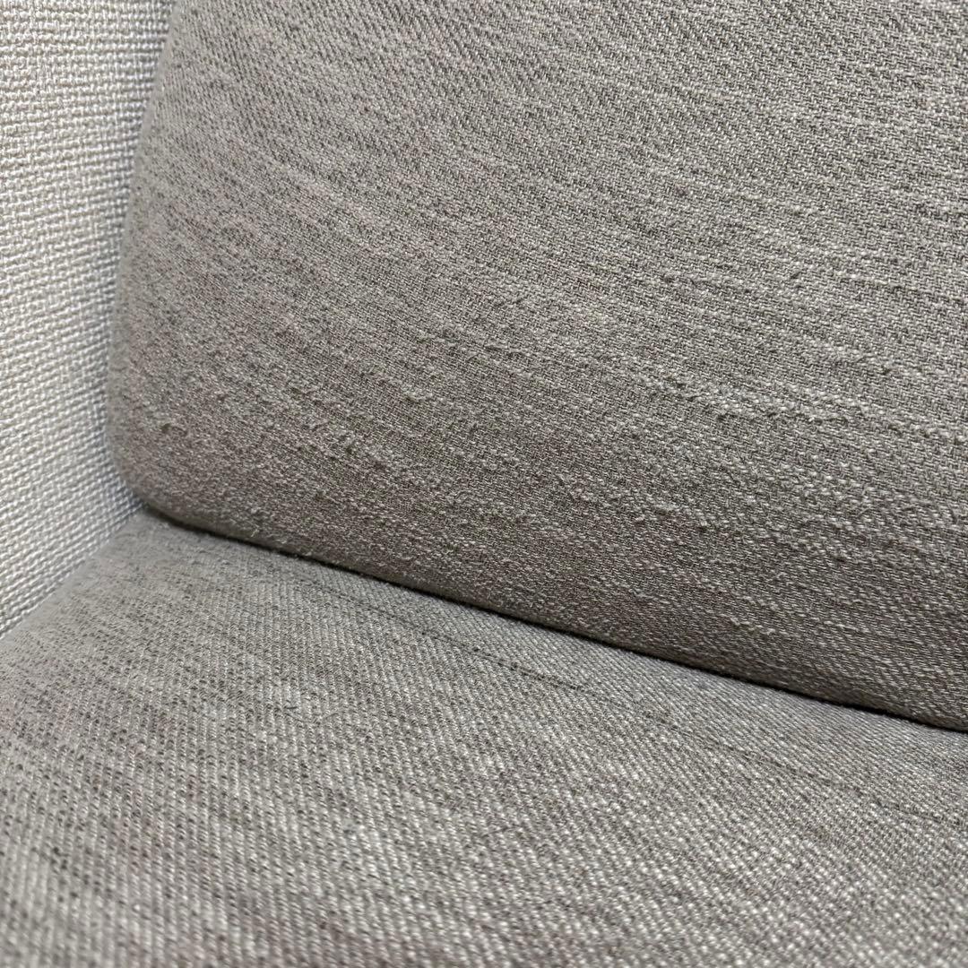 ニトリ リビングダイニングソファセット カウチソファ②