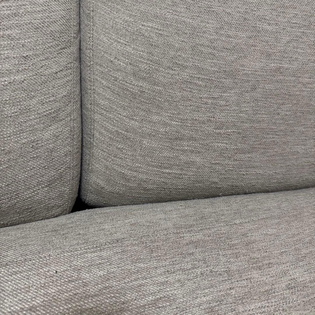 ニトリ リビングダイニングソファセット カウチソファ②