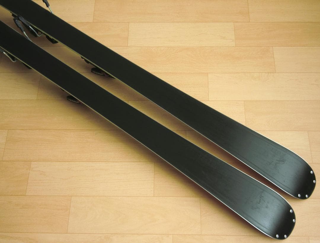 ■11月限定■送料無料■アトミック■NOMAD SMOKE■171■調整ビン■■