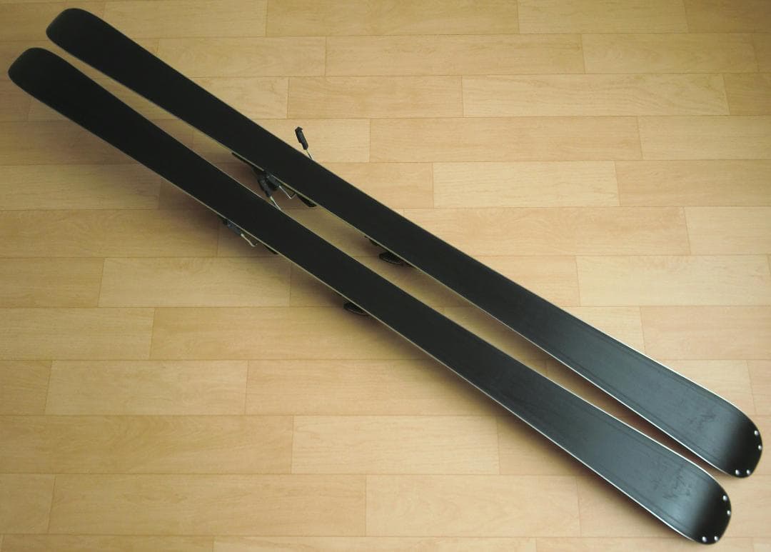 ■11月限定■送料無料■アトミック■NOMAD SMOKE■171■調整ビン■■