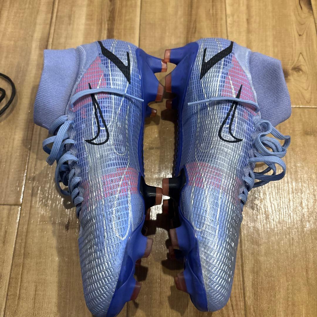 Nike サッカースパイク