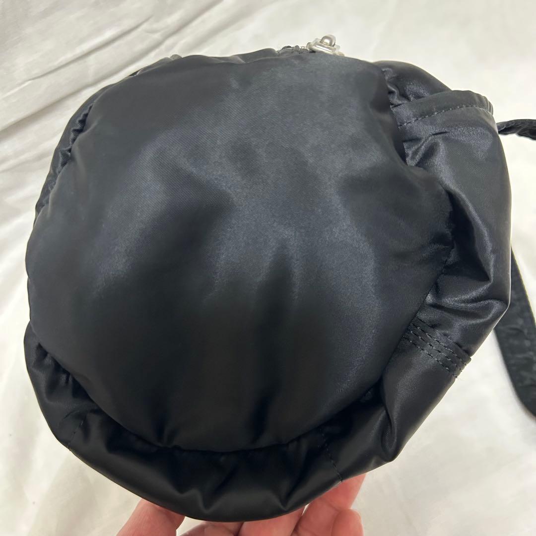 【美品】PORTER ポーター タンカー ミニボストンバッグ ダッフルバッグ S