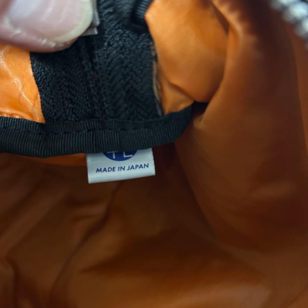 【美品】PORTER ポーター タンカー ミニボストンバッグ ダッフルバッグ S