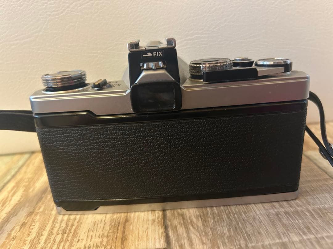 1月末まで★★最終お値下げ★★オリンパス　OMシステム　OM-1