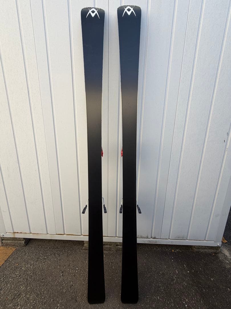 Volkl PLATINUMSW SPEEDWALL プラチナムSW 166cm