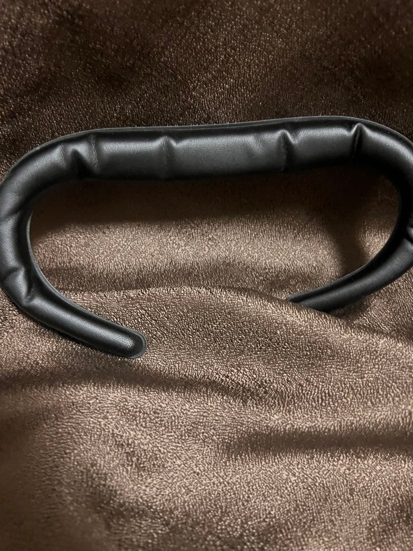  quest3 128GB ヘッドストラップ　フェイスカバー付き