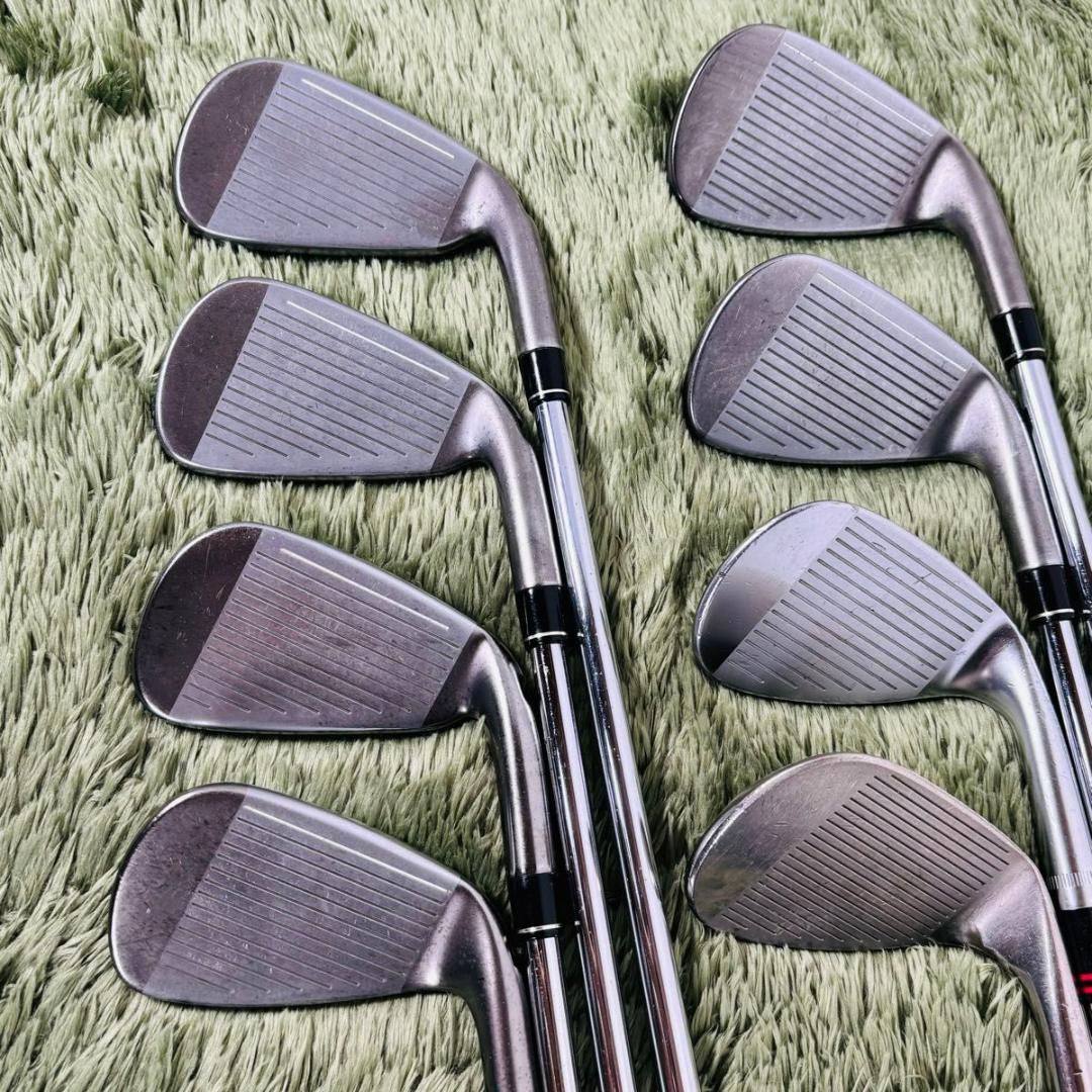 テーラーメイド シム2マックス レフティ 12本セット メンズゴルフ 初心者