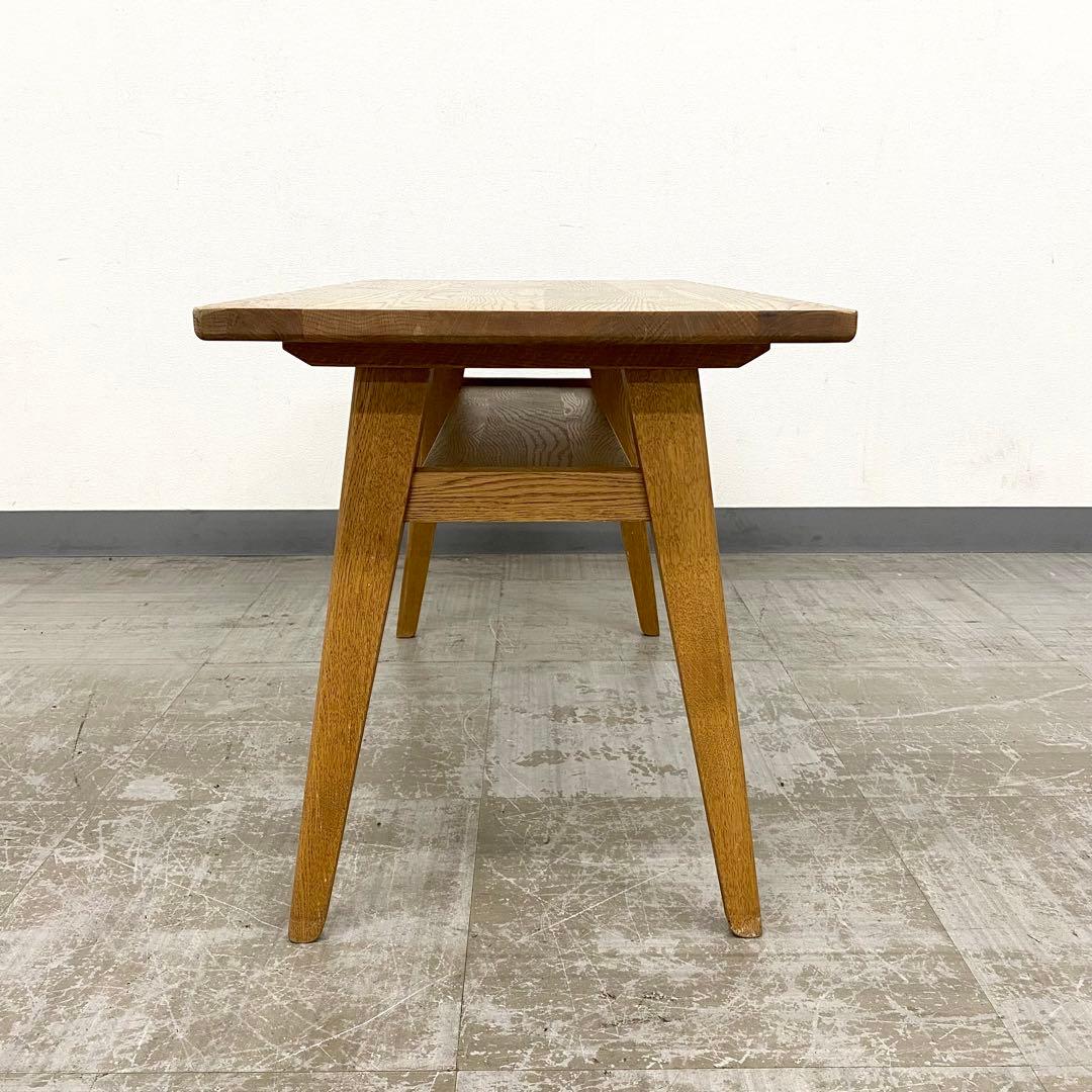 unico ADDAY ウニコ アディ カフェテーブル センターテーブル 4