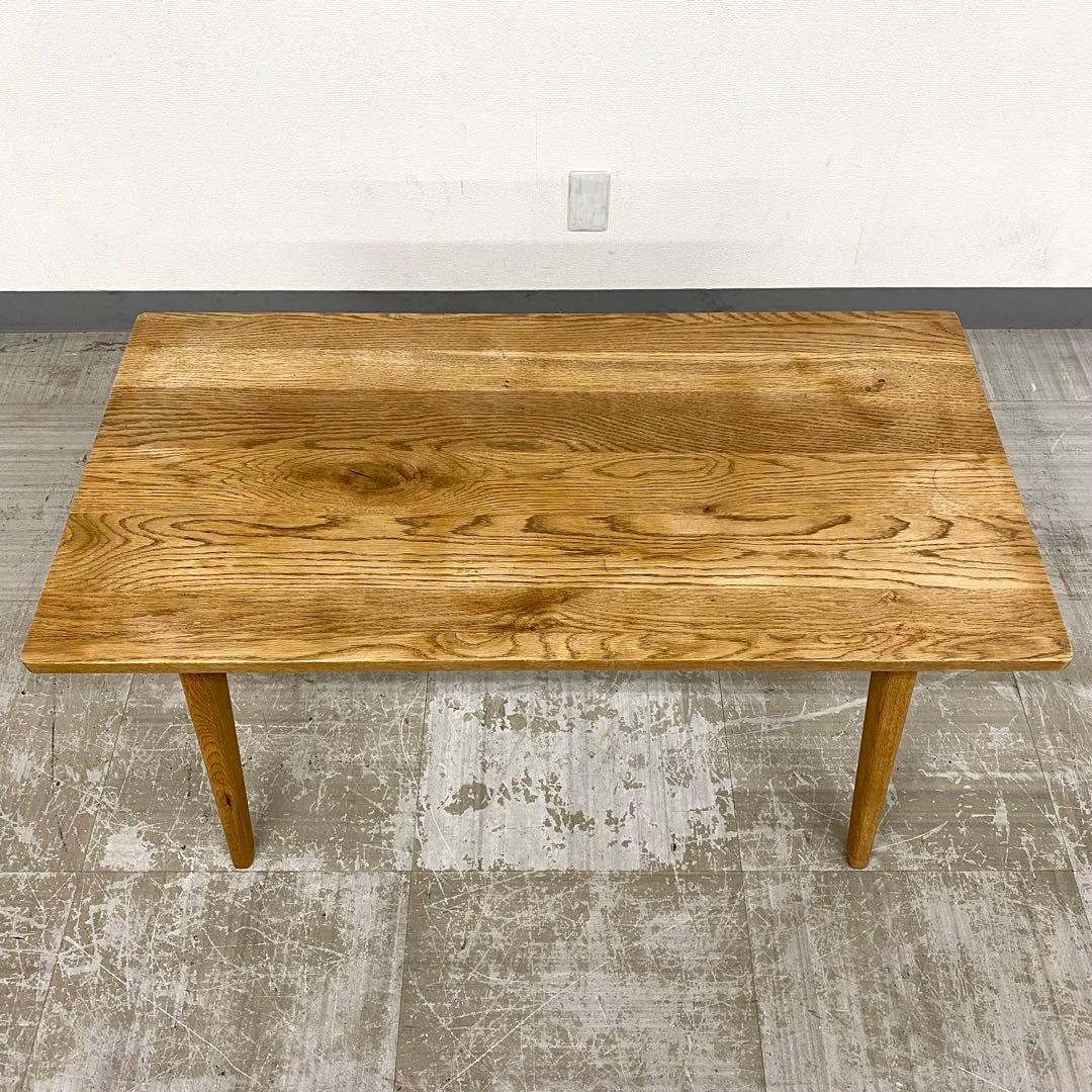 unico ADDAY ウニコ アディ カフェテーブル センターテーブル 4