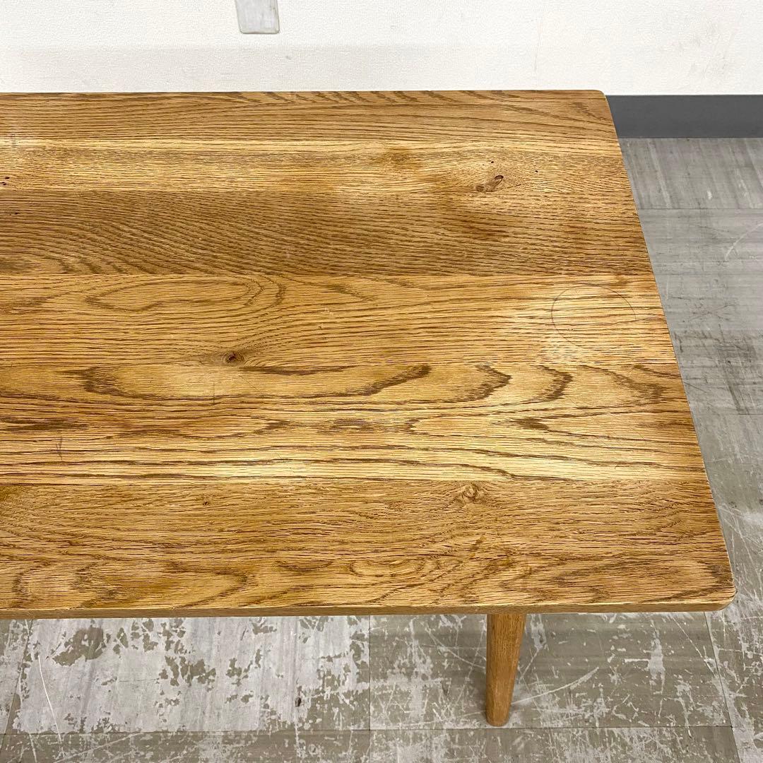 unico ADDAY ウニコ アディ カフェテーブル センターテーブル 4