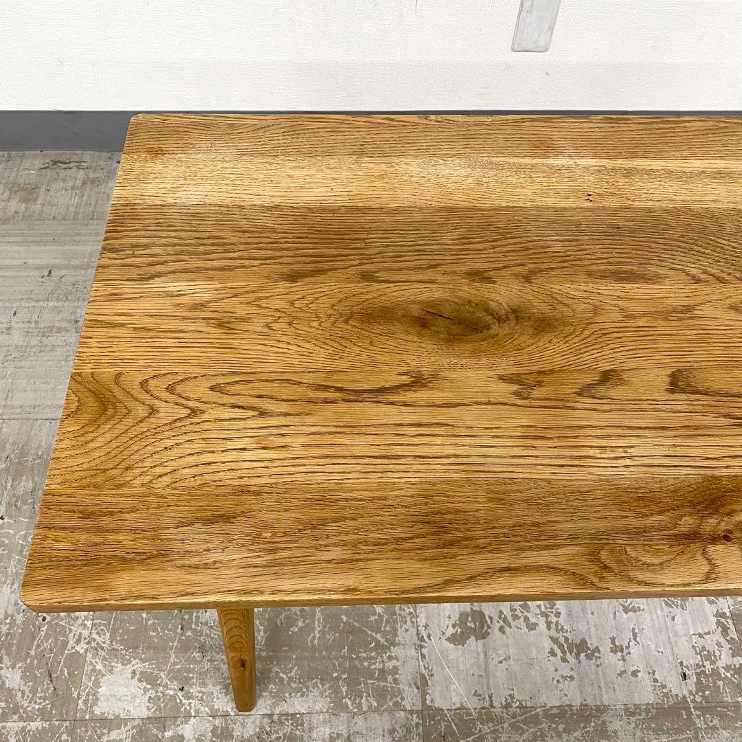 unico ADDAY ウニコ アディ カフェテーブル センターテーブル 4